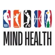 NBA WNBA MIND HEALTH